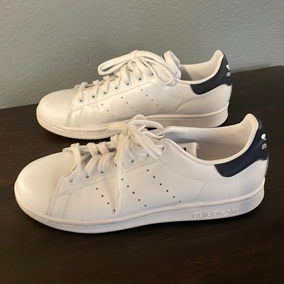 Adidas Stan Smith sneakers - Picture 1 of 6